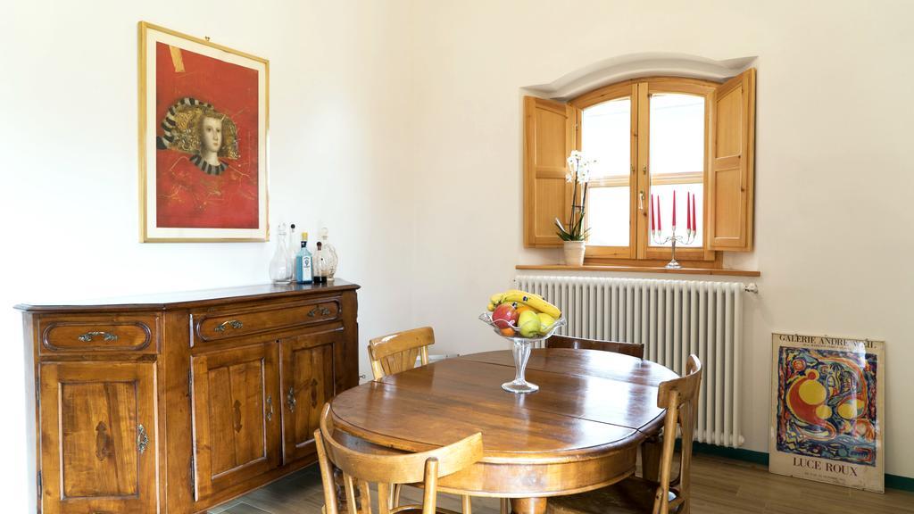Casa Ollie Castel San Gimignano Exterior foto